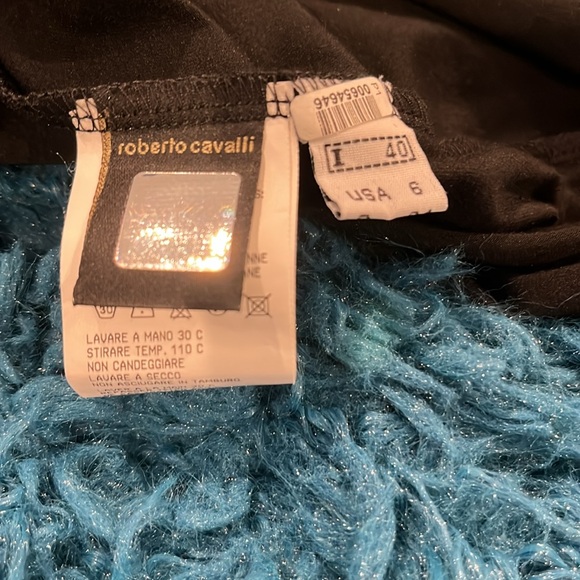 Class Robert Cavalli dress - Picture 5 of 7